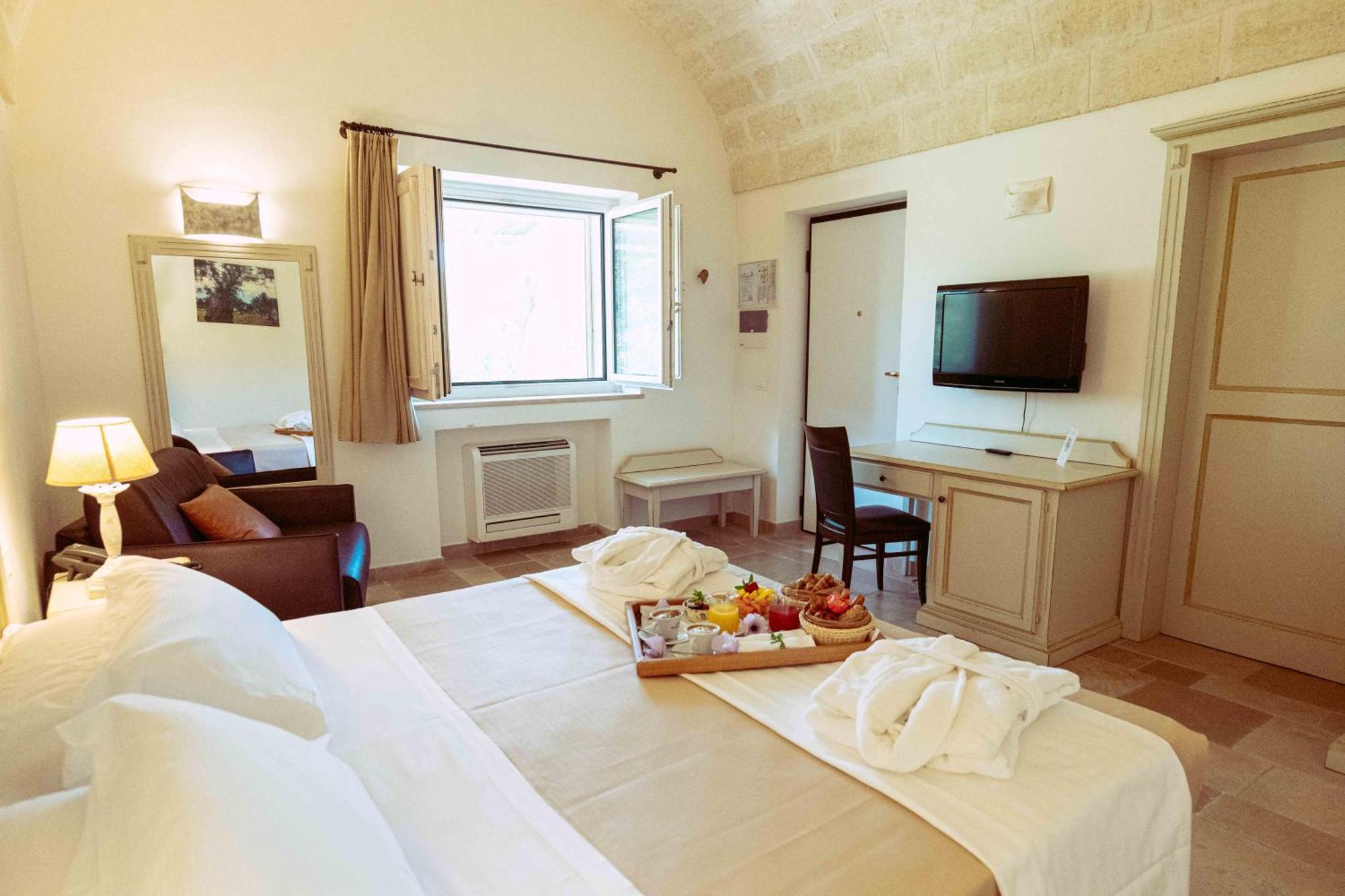 Casale Del Murgese Country Resort Savelletri Exterior photo